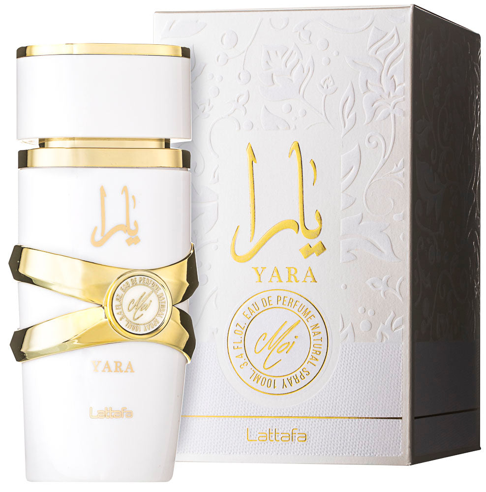 Lattafa Yara Moi Eau de Parfum 100 ml