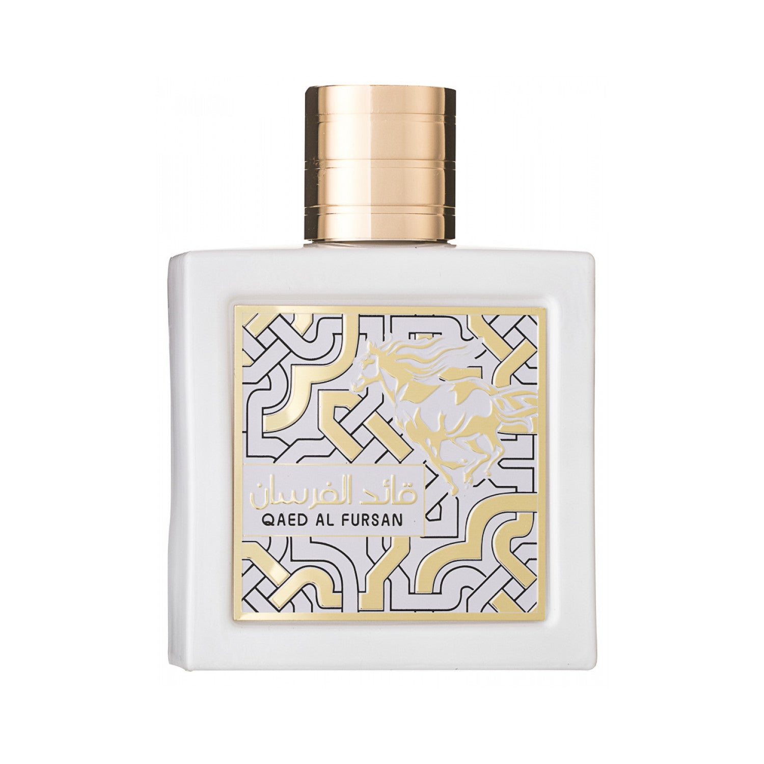 Lattafa Qaed Al Fursan Unlimited Eau de Parfum 90 ml