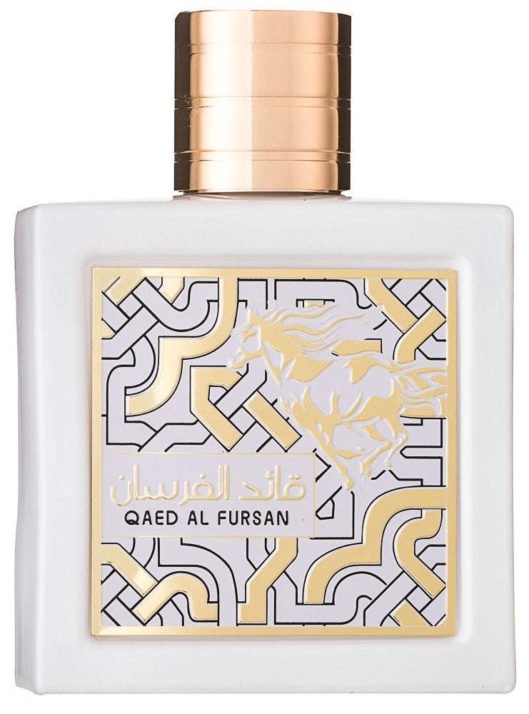 Lattafa Qaed Al Fursan Unlimited Eau de Parfum 90 ml