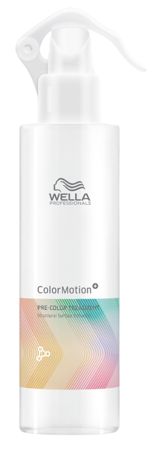 Wella Professionals ColorMotion+ Pre-Color Farbvorbehandlung 185 ml