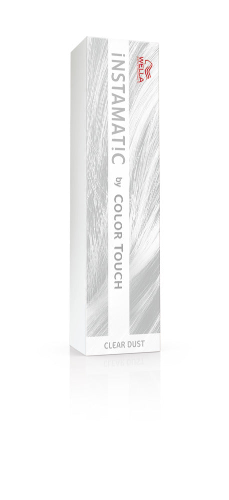 Wella Professionals Color Touch Instamatic Haartönung 60 ml / Clear Dust