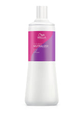 Wella Professionals Permanentes Styling Curl & Wave Neutralizer Haarfestiger 1000 ml