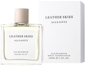AllSaints Leather Skies Eau de Parfum 100 ml