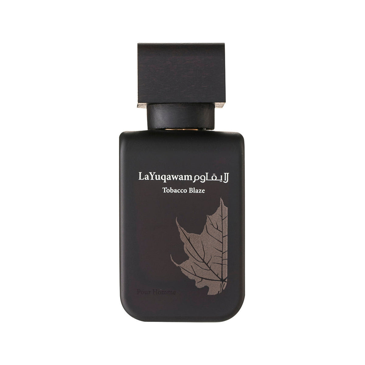 Rasasi La Yuqawam Tobacco Blaze Eau de Parfum 75 ml