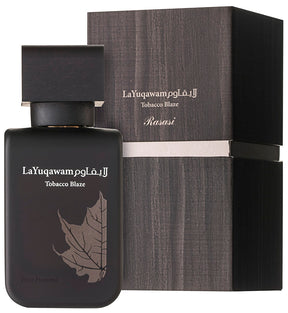 Rasasi La Yuqawam Tobacco Blaze Eau de Parfum 75 ml