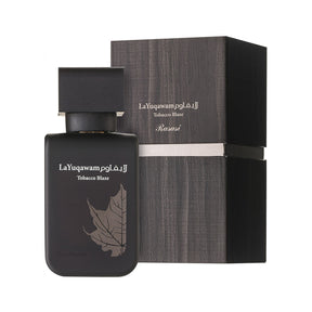 Rasasi La Yuqawam Tobacco Blaze Eau de Parfum 75 ml
