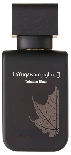 Rasasi La Yuqawam Tobacco Blaze Eau de Parfum 75 ml