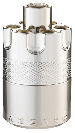 Azzaro Wanted Eau de Parfum Set 100 ml + 2 x 10 ml