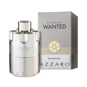 Azzaro Wanted Eau de Parfum 100 ml