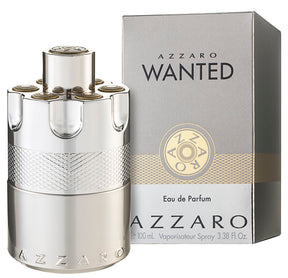 Azzaro Wanted Eau de Parfum 100 ml