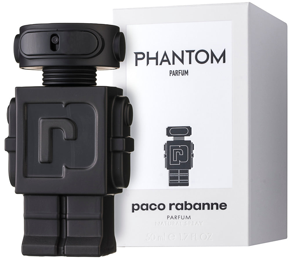 Paco Rabanne Phantom Parfum 50 ml