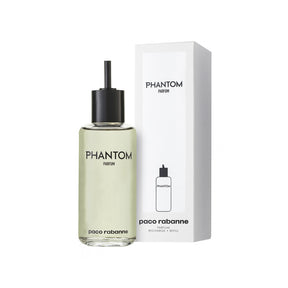 Rabanne Phantom Parfum 200 ml / Nachfüllung