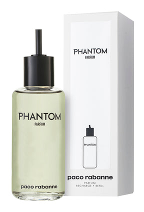 Rabanne Phantom Parfum 200 ml / Nachfüllung