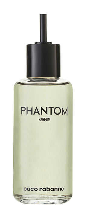 Rabanne Phantom Parfum 200 ml / Nachfüllung
