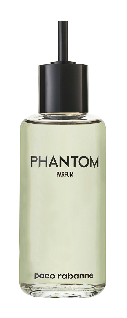 Rabanne Phantom Parfum 200 ml / Nachfüllung