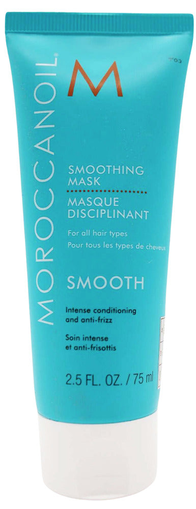Moroccanoil Smooth Smoothing Haarmaske 75 ml