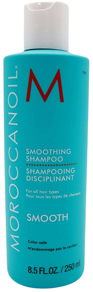 Moroccanoil Smooth Smoothing Shampoo 250 ml
