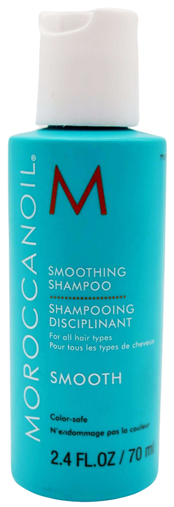 Moroccanoil Smooth Smoothing Shampoo 70 ml