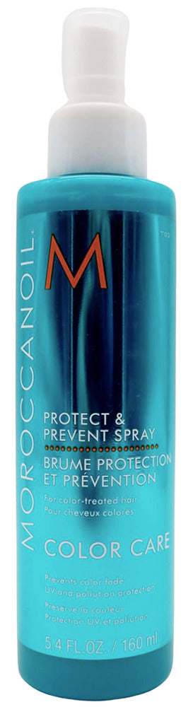 Moroccanoil Color Complete Protect & Prevent Haarspray 160 ml