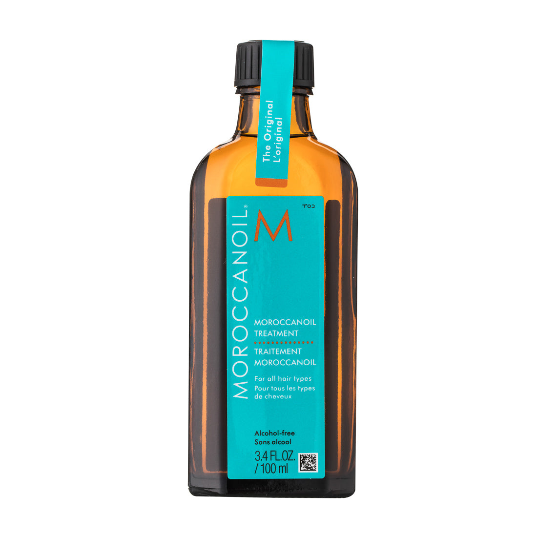Moroccanoil Treatment Haaröl 100 ml