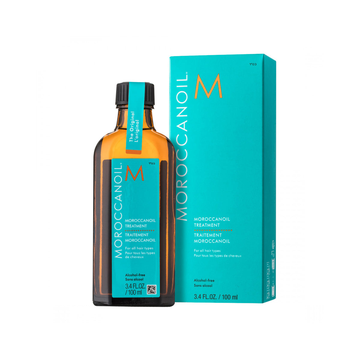 Moroccanoil Treatment Haaröl 100 ml