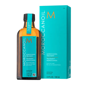Moroccanoil Treatment Haaröl 100 ml