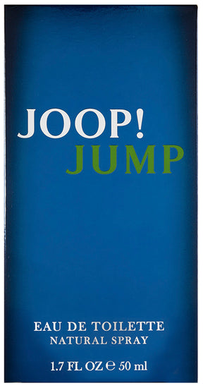 Joop! Jump Eau de Toilette 50 ml