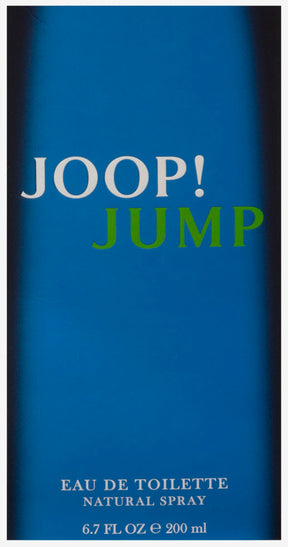 Joop! Jump Eau de Toilette 200 ml