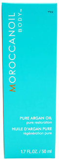 Moroccanoil Pures Arganöl Körperöl