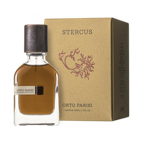 Orto Parisi Stercus Parfum 50 ml