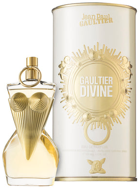 Jean Paul Gaultier Gaultier Divine Eau de Parfum 50 ml