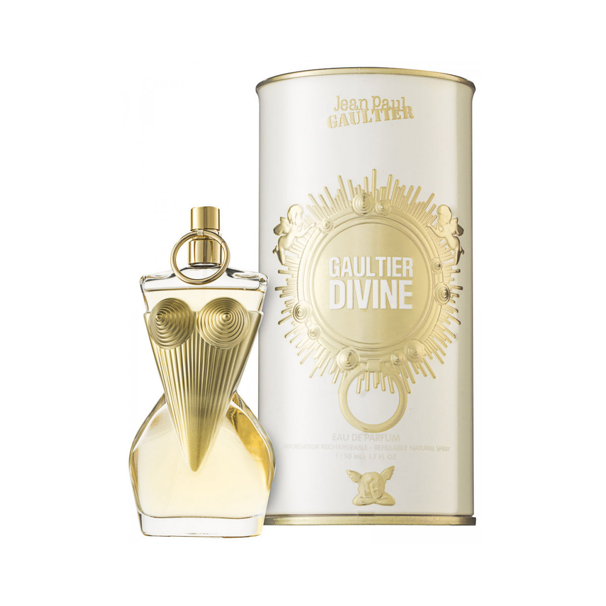 Jean Paul Gaultier Gaultier Divine Eau de Parfum 50 ml