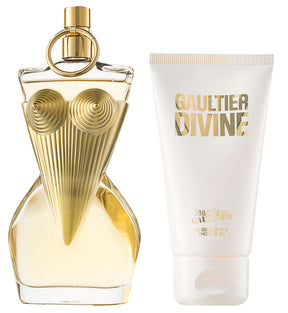 Jean Paul Gaultier Gaultier Divine Eau de Parfum Set 100 ml + 75 ml Duschgel