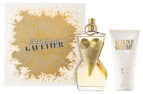 Jean Paul Gaultier Gaultier Divine Eau de Parfum Set 100 ml + 75 ml Duschgel