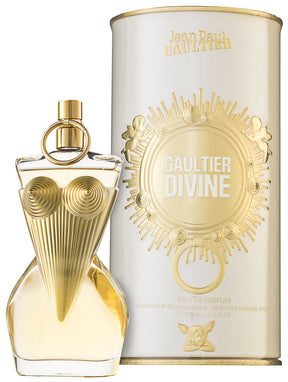 Jean Paul Gaultier Gaultier Divine Eau de Parfum 100 ml