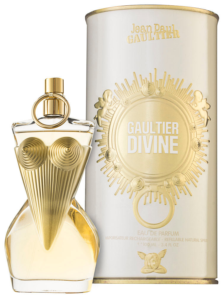 Jean Paul Gaultier Gaultier Divine Eau de Parfum 100 ml