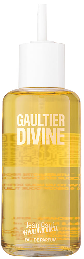 Jean Paul Gaultier Gaultier Divine Eau de Parfum 200 ml / Nachfüllpackung