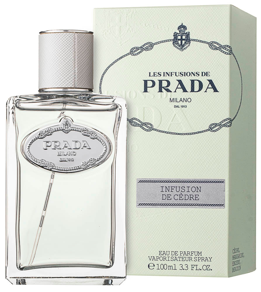 Prada Infusion d`Amande Eau de Parfum 100 ml