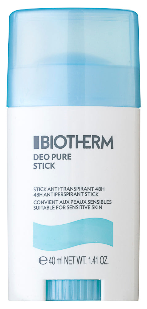 Biotherm Deo Pure Deodorant Stick 40 ml
