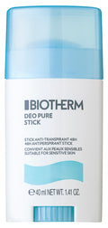 Biotherm Deo Pure Deodorant Stick