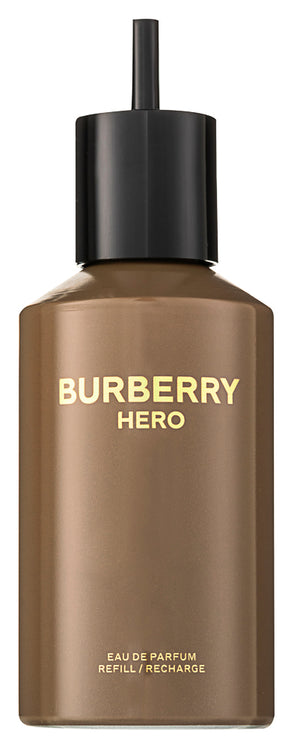 Burberry Hero Eau de Parfum 200 ml / Nachfüllpackung