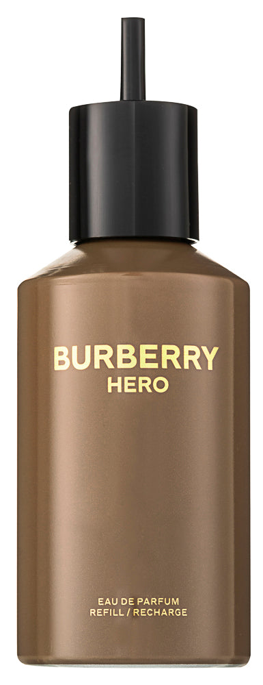 Burberry Hero Eau de Parfum 200 ml / Nachfüllpackung