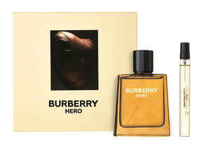 Burberry Hero Eau de Parfum Set 100 ml + 10 ml