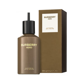 Burberry Hero Eau de Parfum 200 ml / Nachfüllpackung
