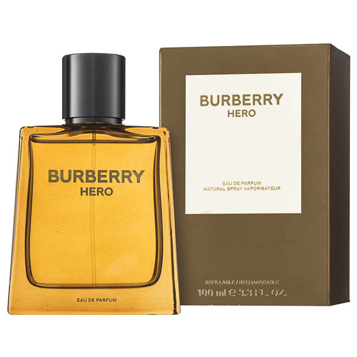 Burberry Hero Eau de Parfum 100 ml