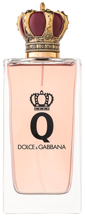 Dolce & Gabbana Q Eau de Parfum 100 ml