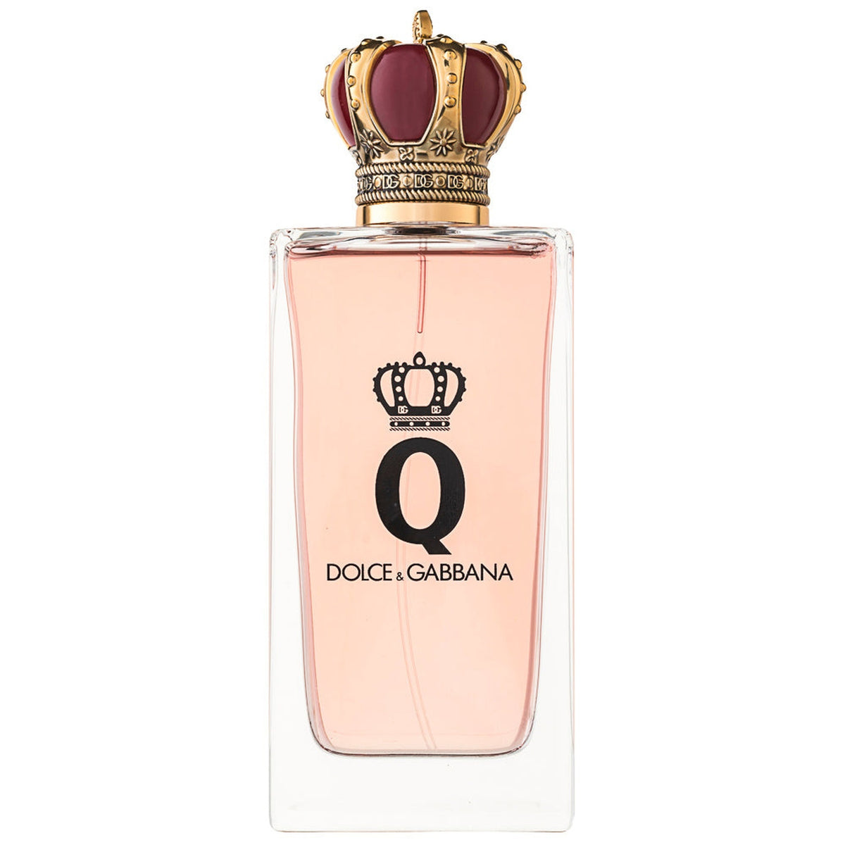 Dolce & Gabbana Q Eau de Parfum 100 ml