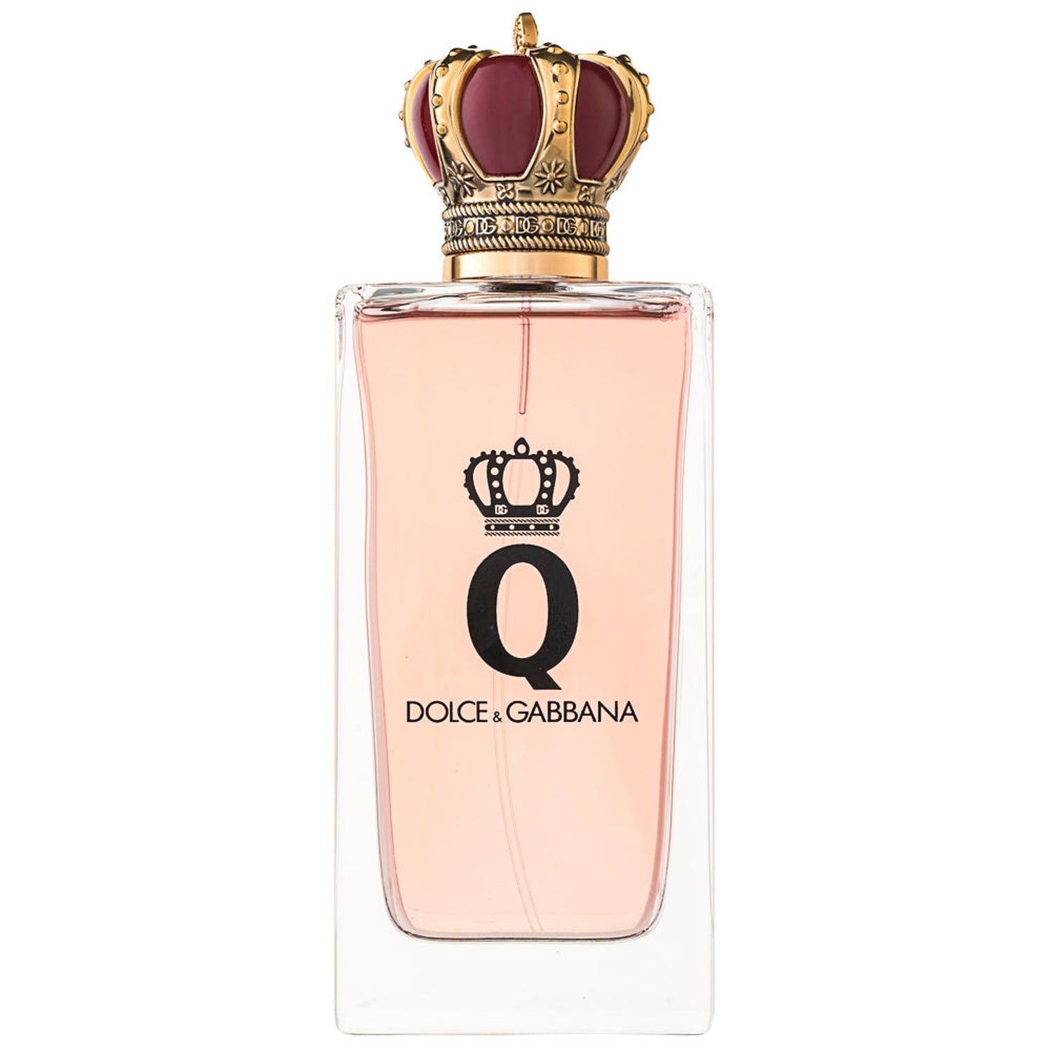 Dolce & Gabbana Q Eau de Parfum 100 ml