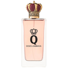 Dolce & Gabbana Q Eau de Parfum 100 ml