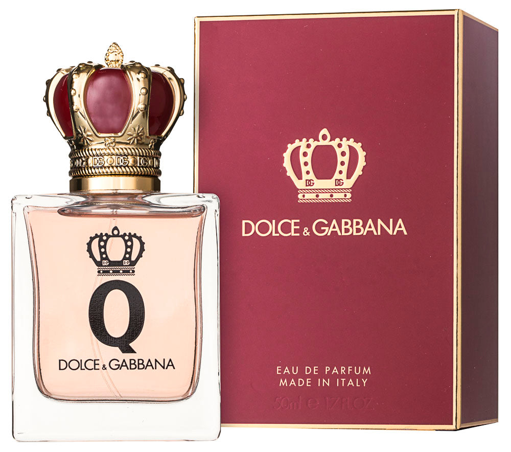 Dolce & Gabbana Q Eau de Parfum 50 ml